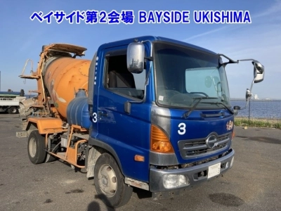 HINO RANGER