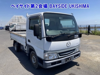 MAZDA TITAN