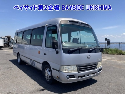 HINO LIESSE II