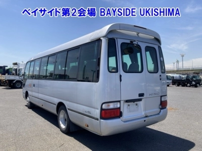 HINO LIESSE II