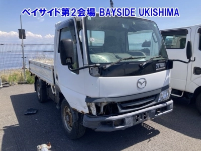 MAZDA TITAN
