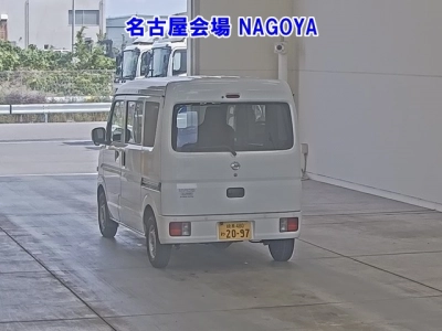 NISSAN NV100 CLIPPER