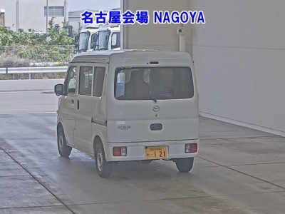 MAZDA SCRUM