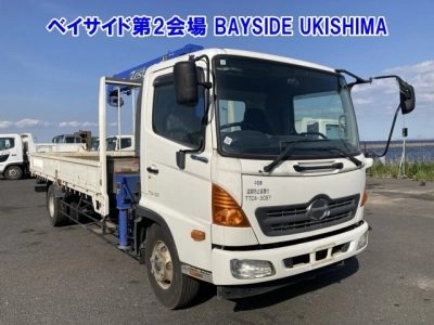 HINO RANGER