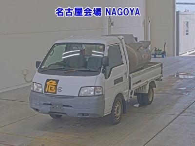 NISSAN VANETTE TRUCK