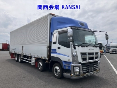 ISUZU OTHER