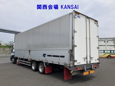 ISUZU OTHER