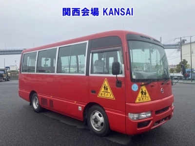 NISSAN CIVILIAN