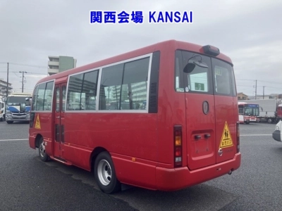 NISSAN CIVILIAN