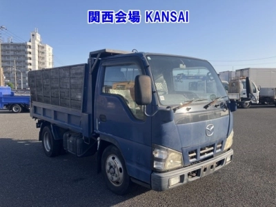 MAZDA TITAN