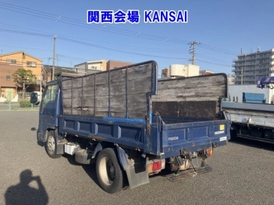 MAZDA TITAN