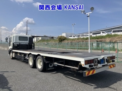ISUZU GIGA