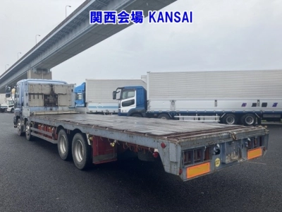 ISUZU GIGA