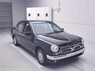 TOYOTA ORIGIN