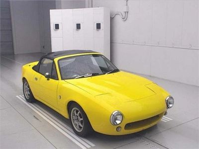 MAZDA EUNOS ROADSTER