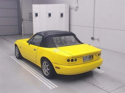 MAZDA EUNOS ROADSTER