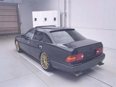 TOYOTA CELSIOR
