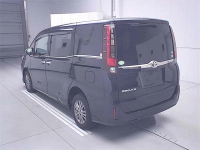 TOYOTA ESQUIRE