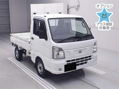 NISSAN NT100 CLIPPER