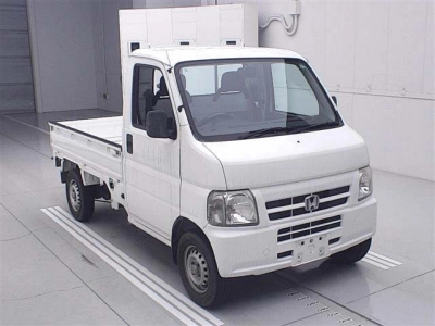 HONDA ACTY