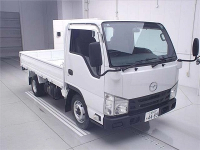 MAZDA TITAN
