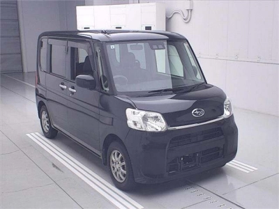 SUBARU CHIFFON