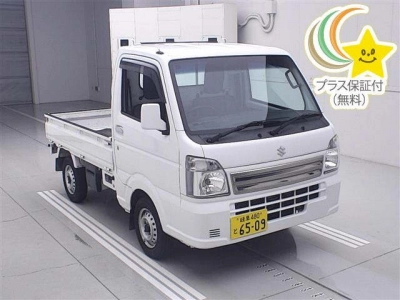 SUZUKI CARRY