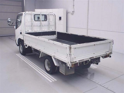 TOYOTA TOYOACE