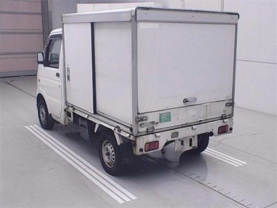 SUZUKI CARRY
