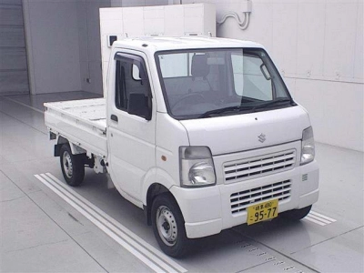 SUZUKI CARRY