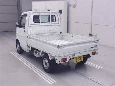 SUZUKI CARRY
