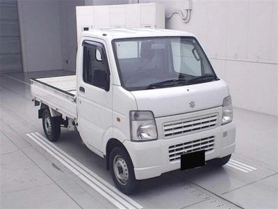 SUZUKI CARRY
