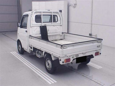 SUZUKI CARRY