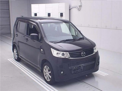 MAZDA FLAIR