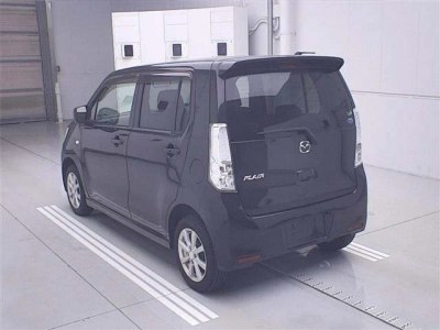 MAZDA FLAIR