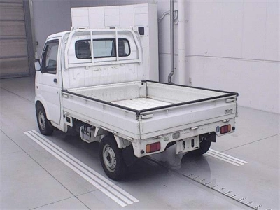 SUZUKI CARRY