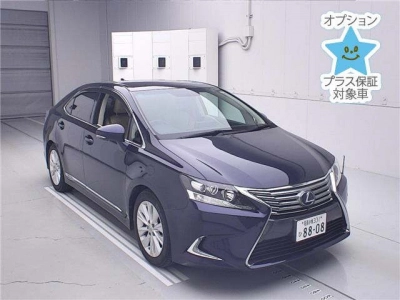 LEXUS HS