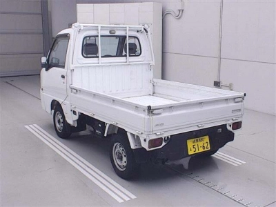 SUBARU SAMBAR TRUCK