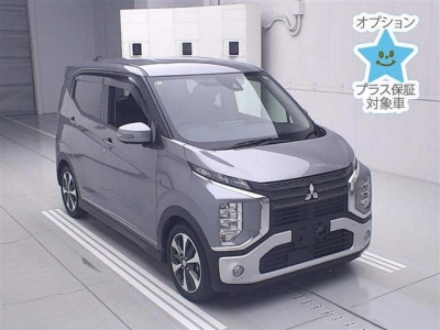 MITSUBISHI EK X