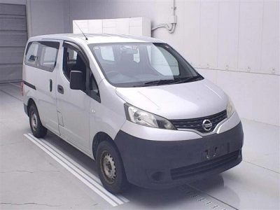 NISSAN NV200 VANETTE