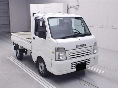 SUZUKI CARRY