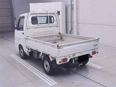SUZUKI CARRY
