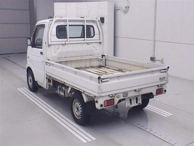 SUZUKI CARRY