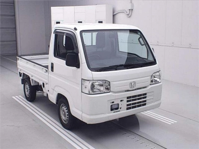 HONDA ACTY