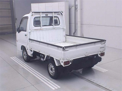 SUBARU SAMBAR TRUCK