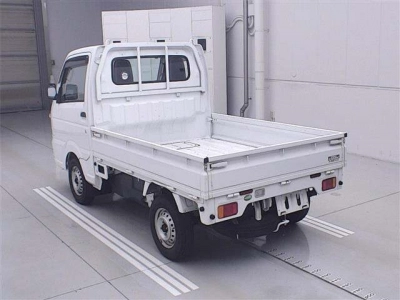 SUZUKI CARRY