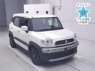 SUZUKI XBEE