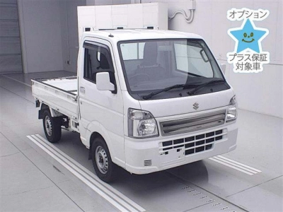 SUZUKI CARRY