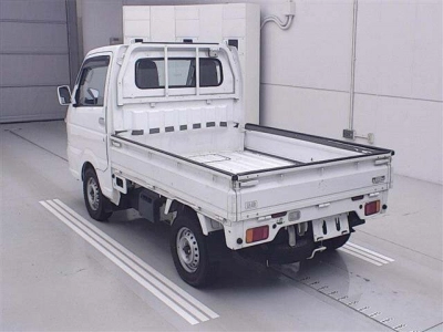 SUZUKI CARRY