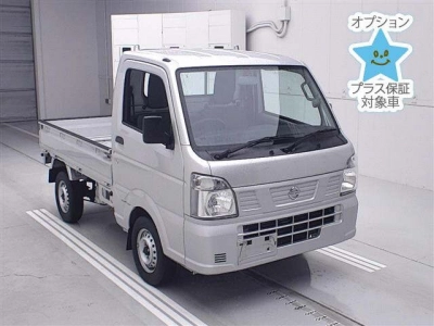 NISSAN NT100 CLIPPER